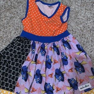 CnM Nemo Dress